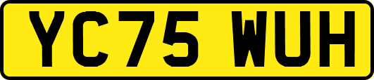 YC75WUH