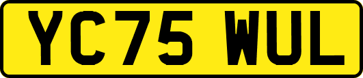 YC75WUL