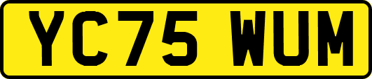 YC75WUM