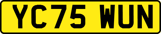 YC75WUN