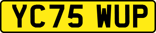 YC75WUP