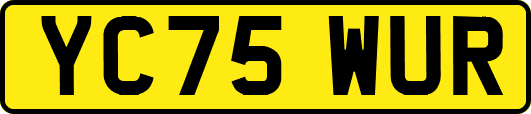 YC75WUR
