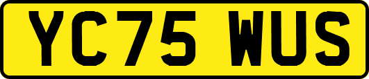 YC75WUS