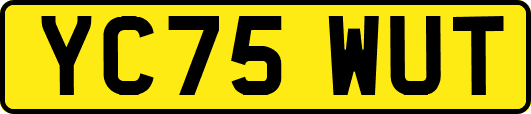 YC75WUT