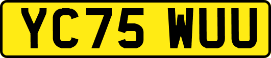 YC75WUU