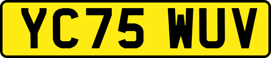 YC75WUV