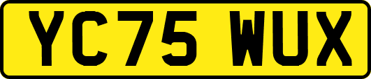 YC75WUX