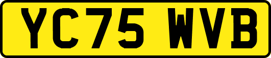 YC75WVB