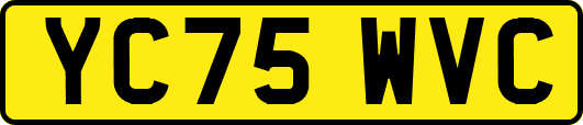 YC75WVC