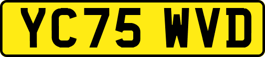 YC75WVD