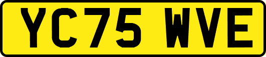 YC75WVE