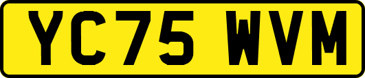 YC75WVM