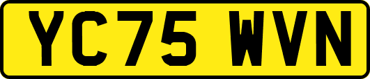 YC75WVN