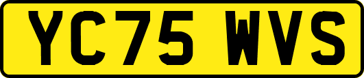 YC75WVS