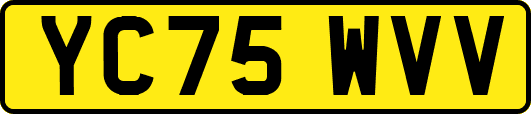 YC75WVV