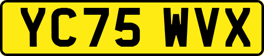 YC75WVX