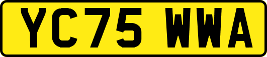YC75WWA