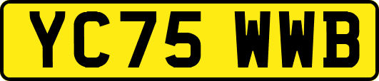 YC75WWB