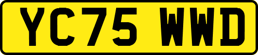 YC75WWD