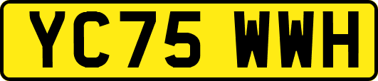 YC75WWH