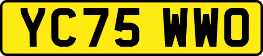 YC75WWO