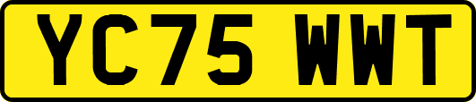 YC75WWT