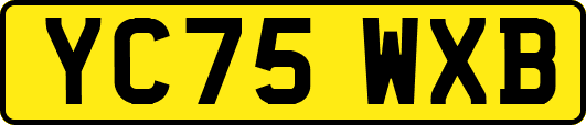 YC75WXB