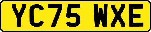 YC75WXE