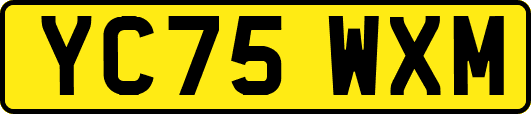 YC75WXM