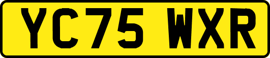 YC75WXR