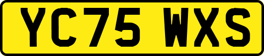 YC75WXS