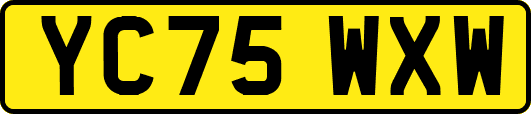 YC75WXW