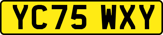 YC75WXY
