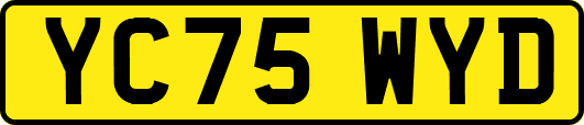 YC75WYD