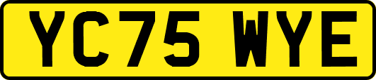 YC75WYE