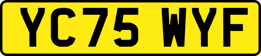 YC75WYF