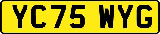 YC75WYG