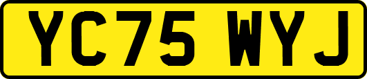 YC75WYJ