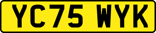 YC75WYK