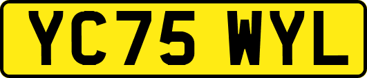 YC75WYL