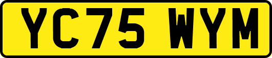 YC75WYM