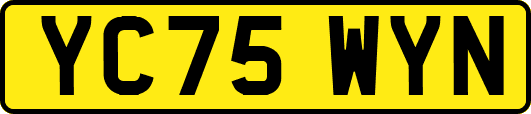 YC75WYN