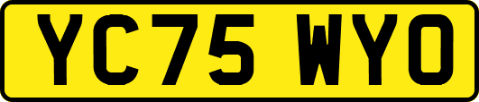 YC75WYO