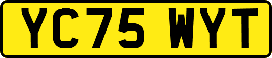 YC75WYT