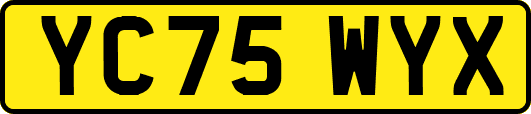 YC75WYX