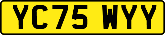 YC75WYY