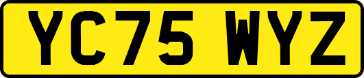 YC75WYZ