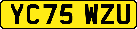 YC75WZU