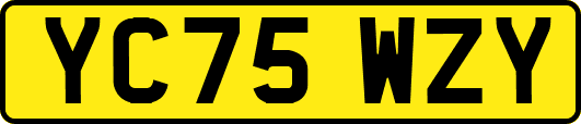 YC75WZY