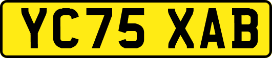 YC75XAB